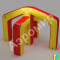 Надувная фигура Арка двойная