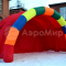 Надувная сцена Арочная-1