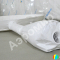 Прозрачная надувная палатка — бабл, шар, inflatable bubble tent