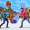 Бабука 2.0 — игровой реквизит на силу, смекалку и ловкость