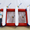 Полоса препятствий для праздников и игр