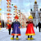 Игровой костюм Барыня 