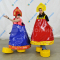 Игровой костюм Барыня 