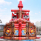 Пиратский корабль