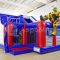 Батут надувной БС-234
