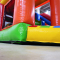 Надувной батут для проката и праздников Вечеринка