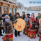 Блины для детских и семейных праздников