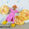 Блины — игровой реквизит
