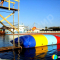 Катапульта Блоб / Water Blob для воды