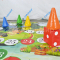 Игра бродилка Сказка — по русским народным мотивам