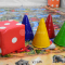 Игра бродилка Сказка — по русским народным мотивам