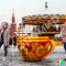 Надувные чашки и кружки