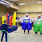 Командная игра Сумокролики