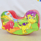 Мягкая Дино качалка Мягкая Дино качалка