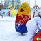 Аэромен Собака — с машущей лапой