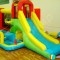Надувной батут в аренду