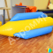 Водный банан — Banana Water для буксировки на воде