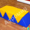 Мягкий игровой набор «Зигзаг»