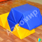 Мягкий игровой набор «Зигзаг»