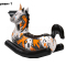 Надувная качалка Единорог