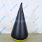 Надувная тактическая фигура Конус (Cone) для игры в пейнтбол, нёрф, лазертаг и арчеритаг