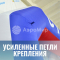 Арка Победы с журавлями