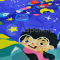 Игровой парашют — реквизит для командных игр, тимбилдинга и аниматоров