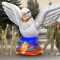 Голубь Мира