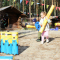 Городки 2.0 — новый вариант игр в городки