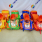 Карапузы для командных игр