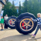 Надувная покрышка игра для команды, Челябинск
