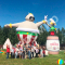 Надувные джумби (Jumbo Pack)