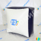 Надувная тактическая фигура кирпич (brick) для игры в пейнтбол, нёрф, лазертаг и арчеритаг