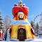 Колокольчик-дом