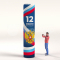Надувная колонна С Днем России