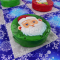 Новогодние шашки