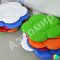 Мягкий игровой набор «Ромашки»