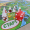 Игра бродилка Сказка — по русским народным мотивам