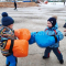 Комплект Легкий — популярные командные аттракционы