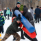Комплект Потешки