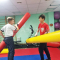 Бабука — надувная дубина для народных забав