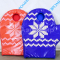 Игровой костюм Варежка