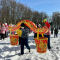 Коромысло — игровой реквизит