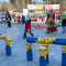 Городки 2.0 — новый вариант игр в городки