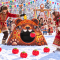 Игровой реквизит «Обжорка»