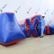 Надувная тактическая фигура Икс мини (X mini) для игры в пейнтбол, нёрф, лазертаг и арчеритаг