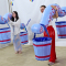 Коромысло — игровой реквизит