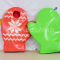 Игровой костюм Варежка