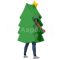 Костюм «Ёлочка» для рекламных акций