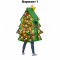 Костюм «Ёлочка» для фотозон